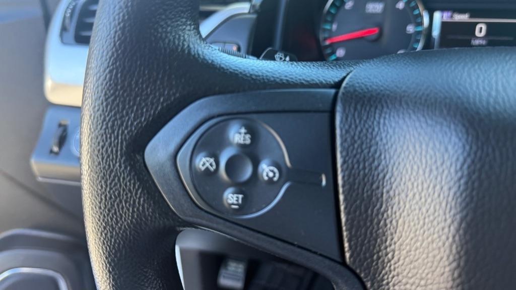 Chevrolet Tahoe  2019