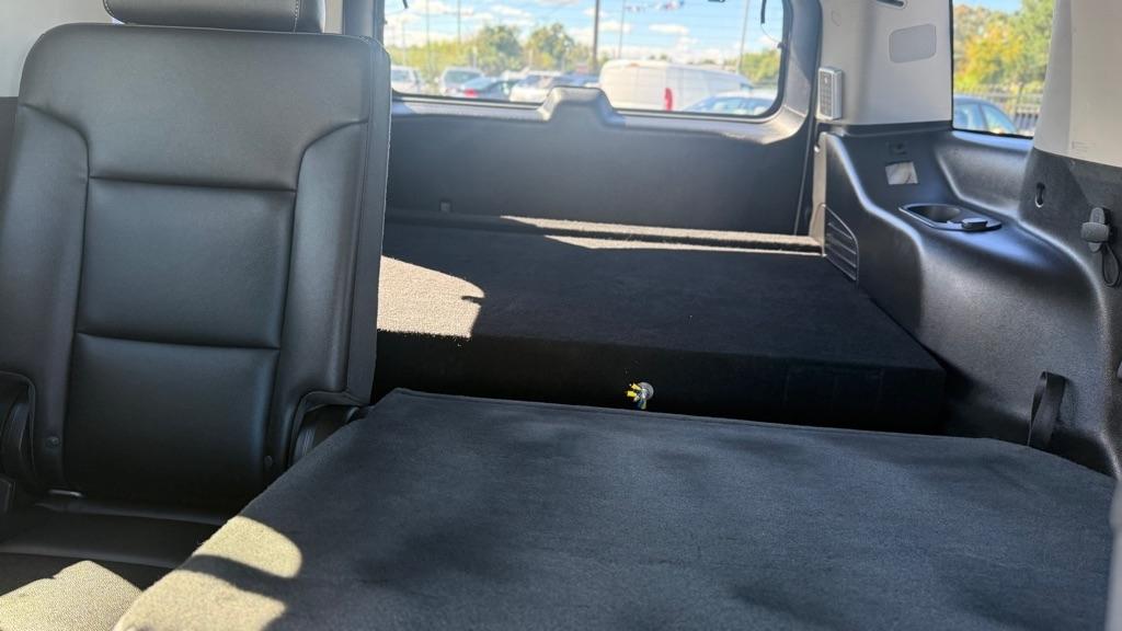 Chevrolet Tahoe  2019