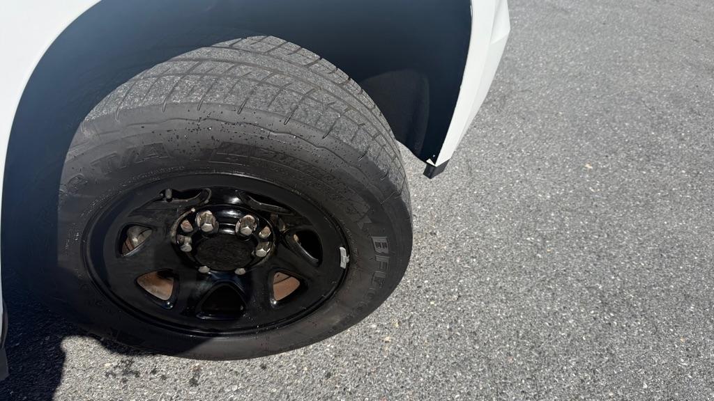 Chevrolet Tahoe  2019