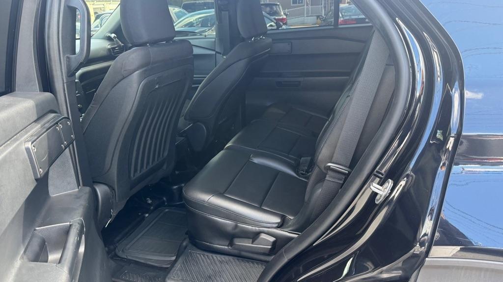 Ford Explorer  2020
