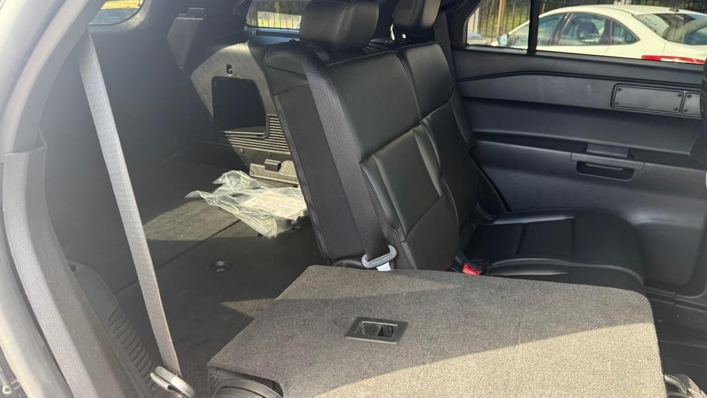 Ford Explorer  2020