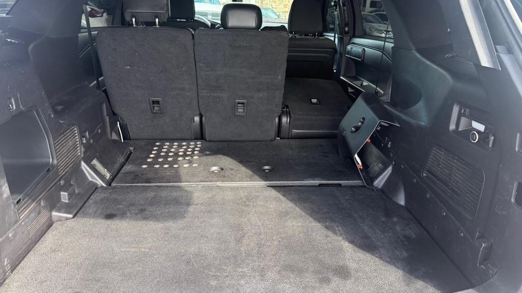 Ford Explorer  2020