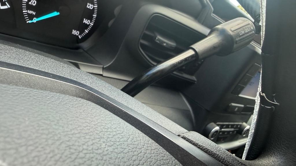 Ford Explorer  2020
