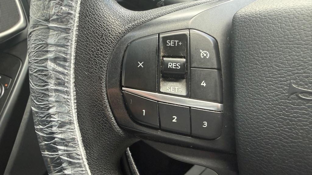 Ford Explorer  2020
