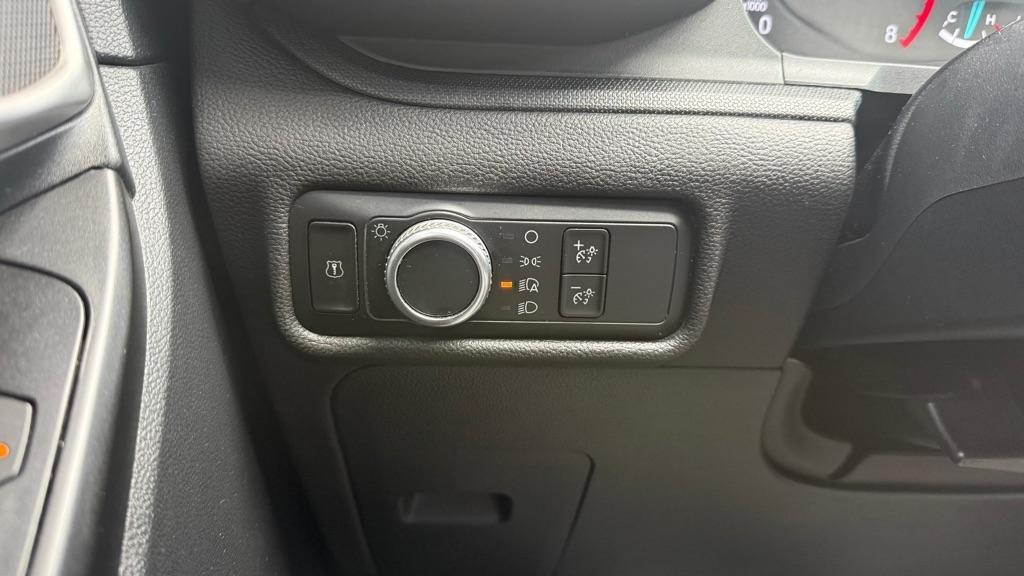 Ford Explorer  2020