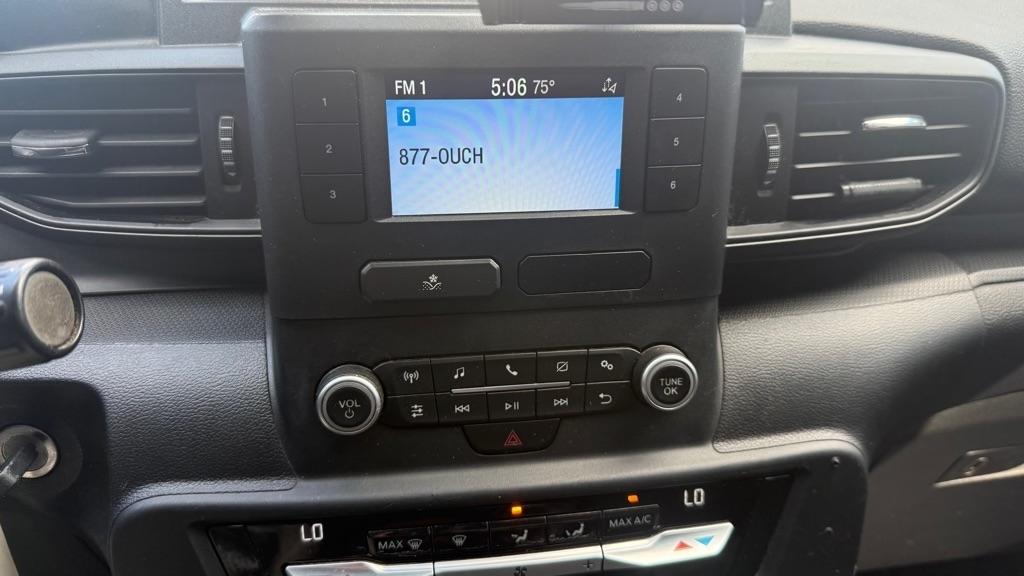 Ford Explorer  2020