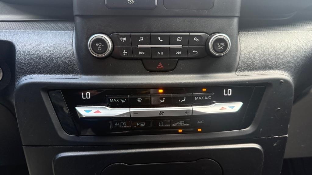 Ford Explorer  2020