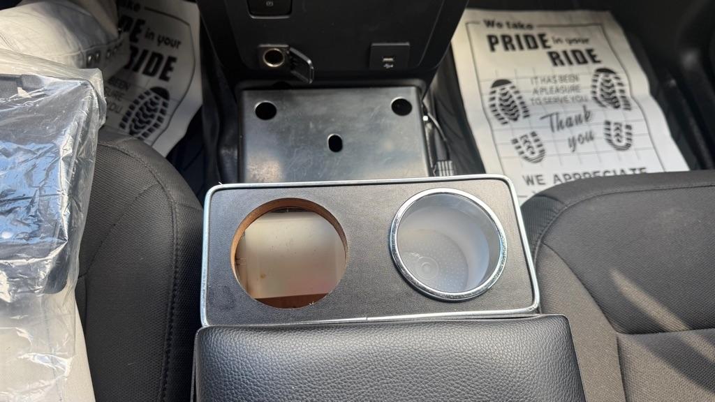 Ford Explorer  2020