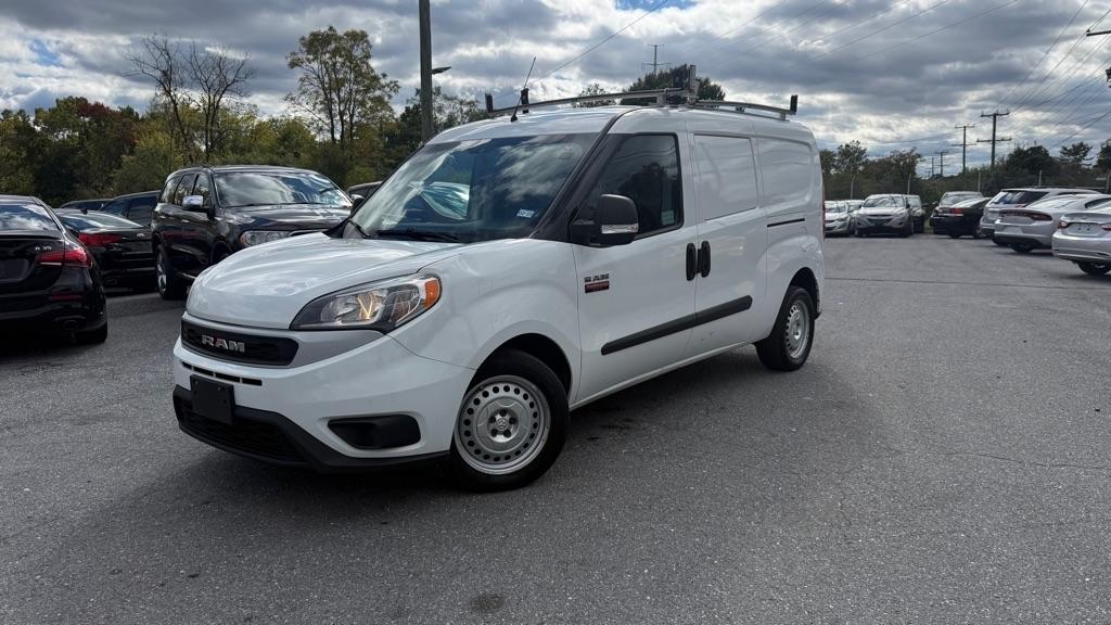 RAM ProMaster City  2022