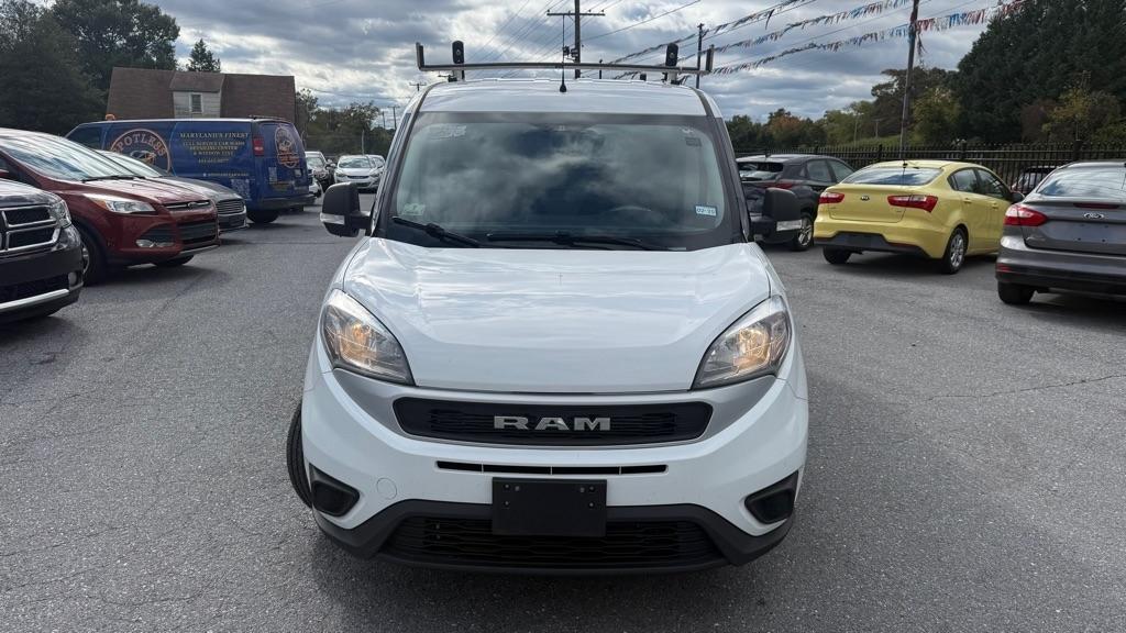 RAM ProMaster City  2022