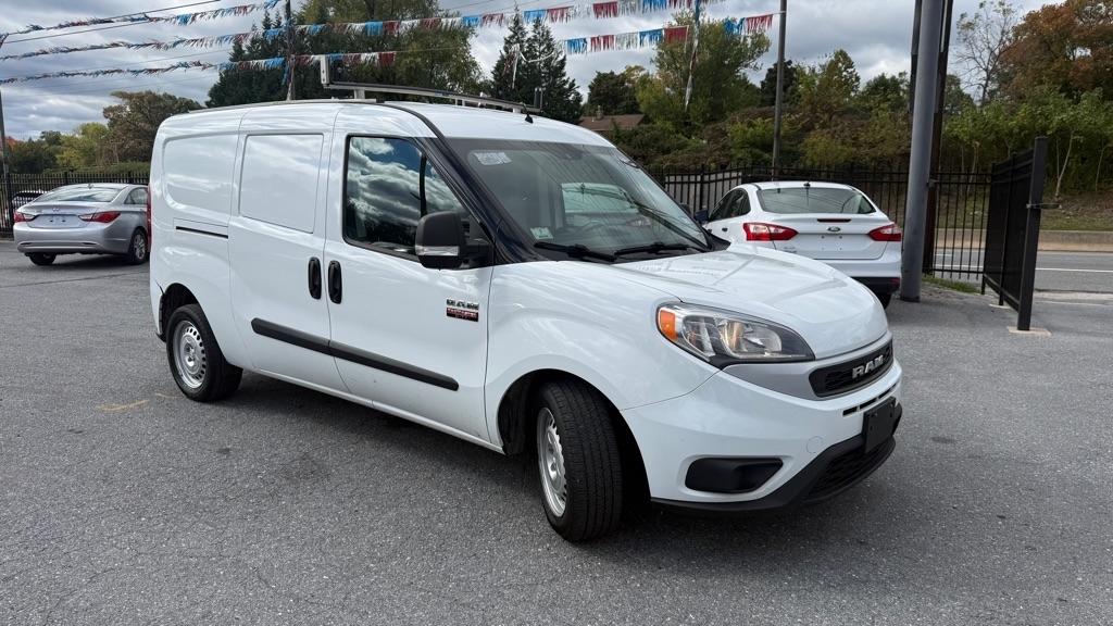 RAM ProMaster City  2022