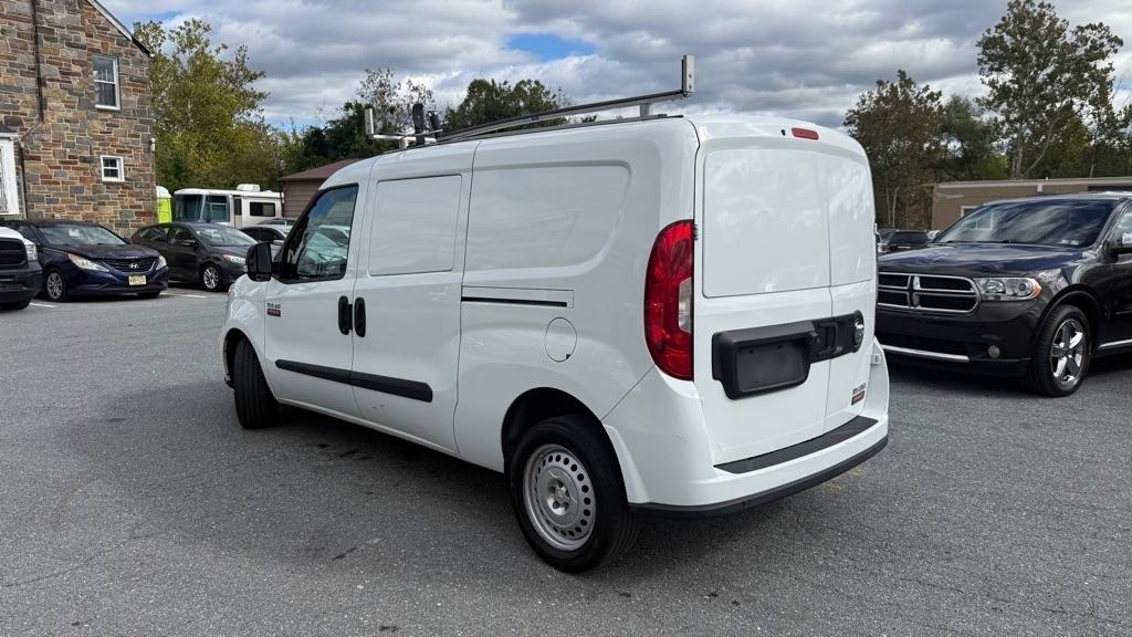 RAM ProMaster City  2022