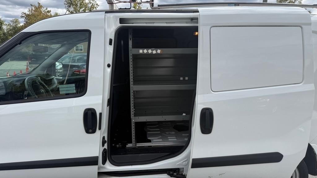 RAM ProMaster City  2022