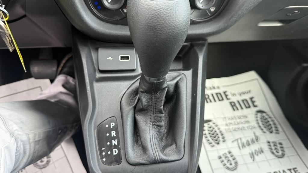RAM ProMaster City  2022