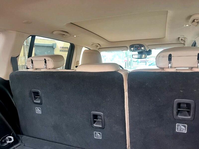 Jeep Grand Cherokee Limited 4WD 2022 Jeep Grand Cherokee Limited 4WD 2022