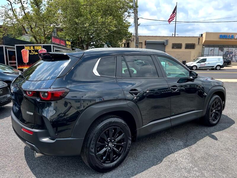 Mazda CX-50 2.5 S Premium 2025 Mazda CX-50 2.5 S Premium 2025