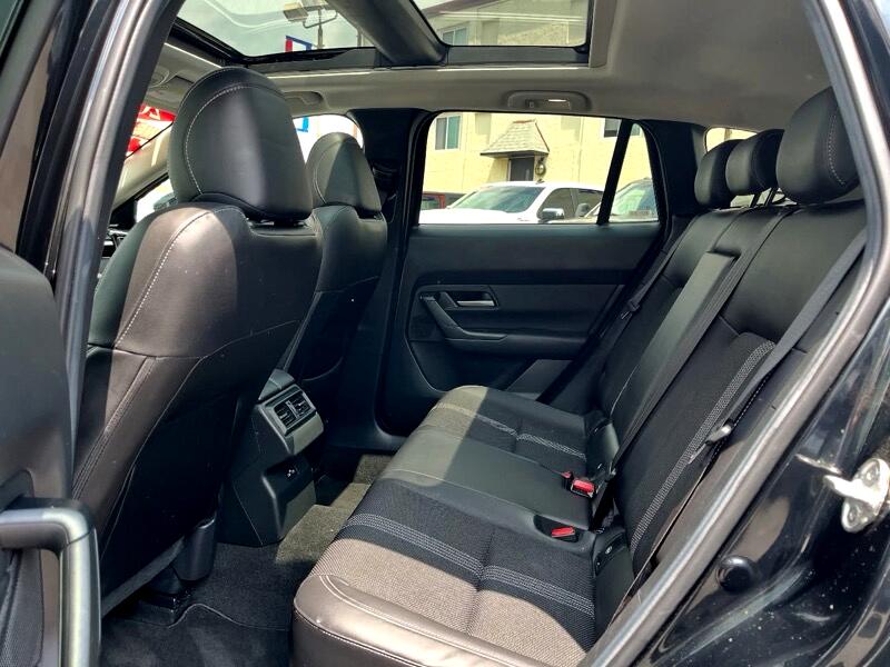 Mazda CX-50 2.5 S Premium 2025 Mazda CX-50 2.5 S Premium 2025