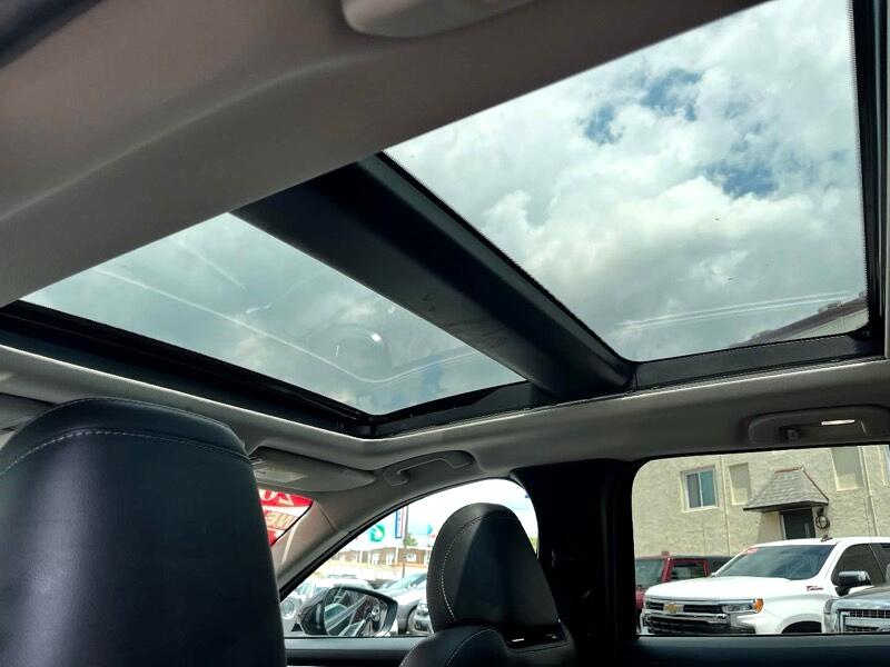 Mazda CX-50 2.5 S Premium 2025 Mazda CX-50 2.5 S Premium 2025