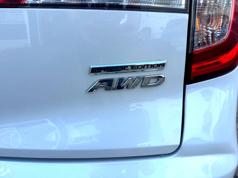 Honda Pilot SE 4WD 2021 Honda Pilot SE 4WD 2021