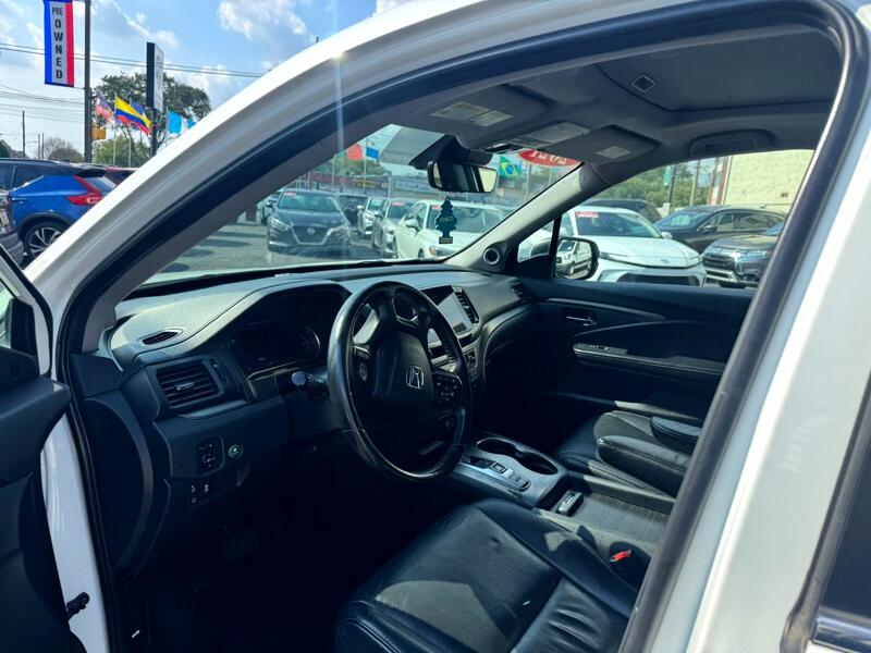 Honda Pilot SE 4WD 2021 Honda Pilot SE 4WD 2021