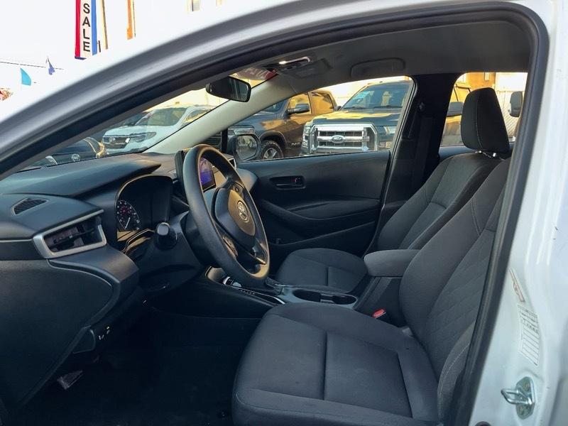 Toyota Corolla LE 2024