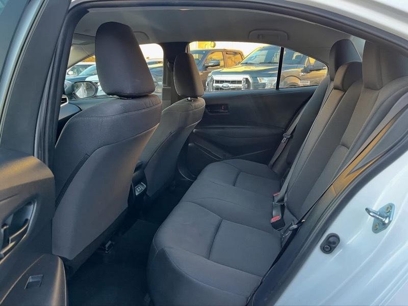 Toyota Corolla LE 2024