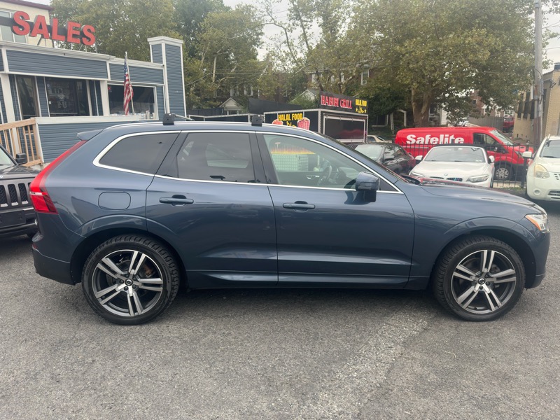 Volvo XC60 T5 Momentum 2020 Volvo XC60 T5 Momentum 2020