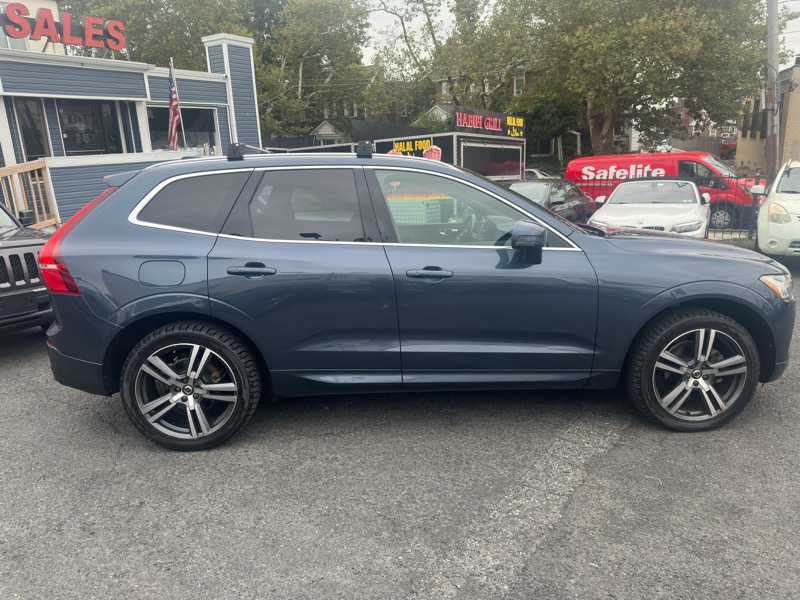 Volvo XC60 T5 Momentum 2020 Volvo XC60 T5 Momentum 2020