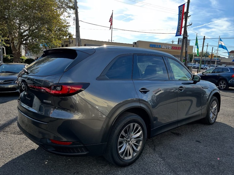 Mazda CX-90 Preferred Plus 2024