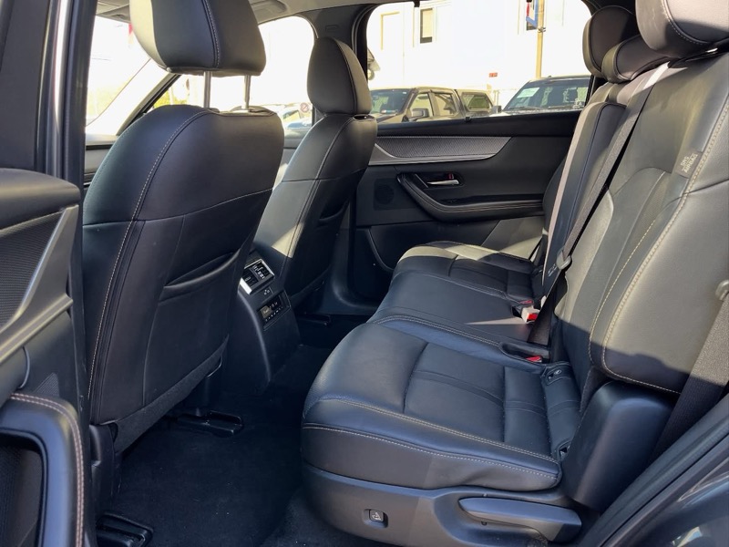 Mazda CX-90 Preferred Plus 2024