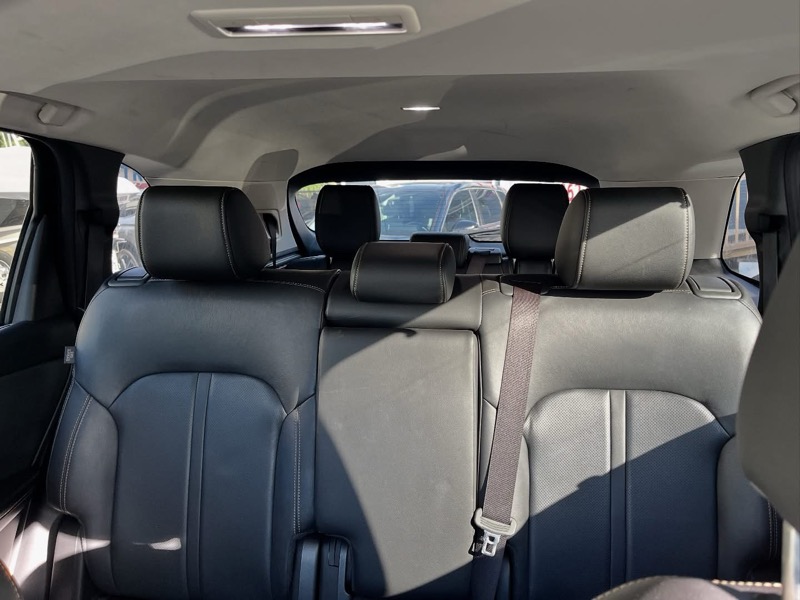 Mazda CX-90 Preferred Plus 2024