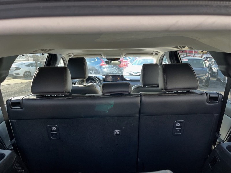 Mazda CX-90 Preferred Plus 2024