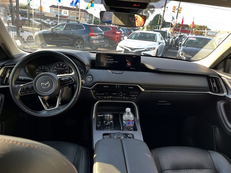 Mazda CX-90 Preferred Plus 2024