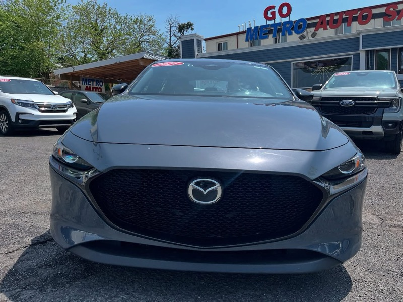 Mazda CX-30 Preferred 2024