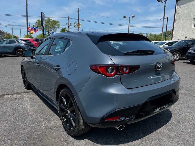 Mazda CX-30 Preferred 2024