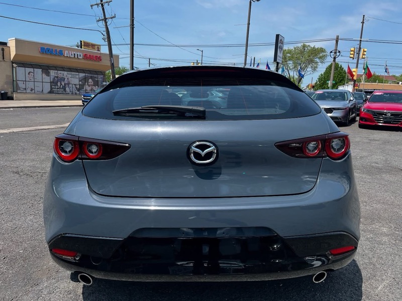 Mazda CX-30 Preferred 2024