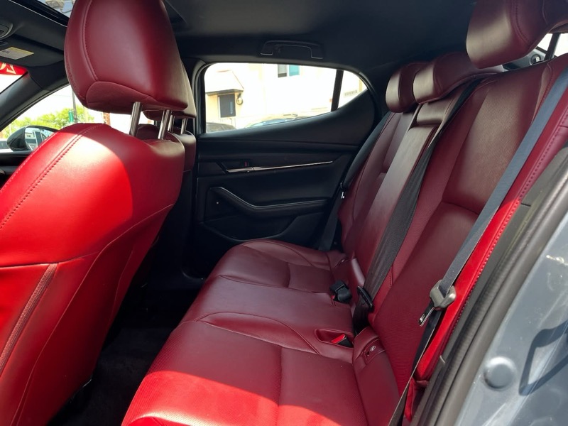 Mazda CX-30 Preferred 2024