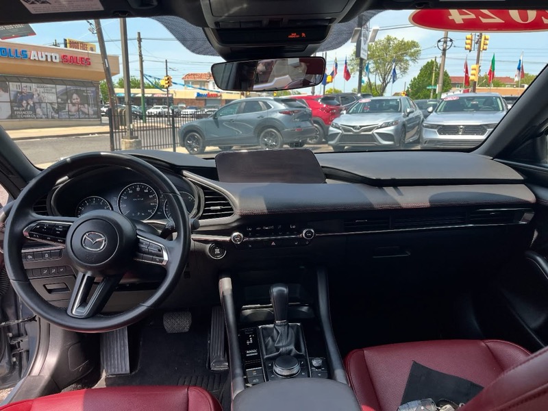 Mazda CX-30 Preferred 2024