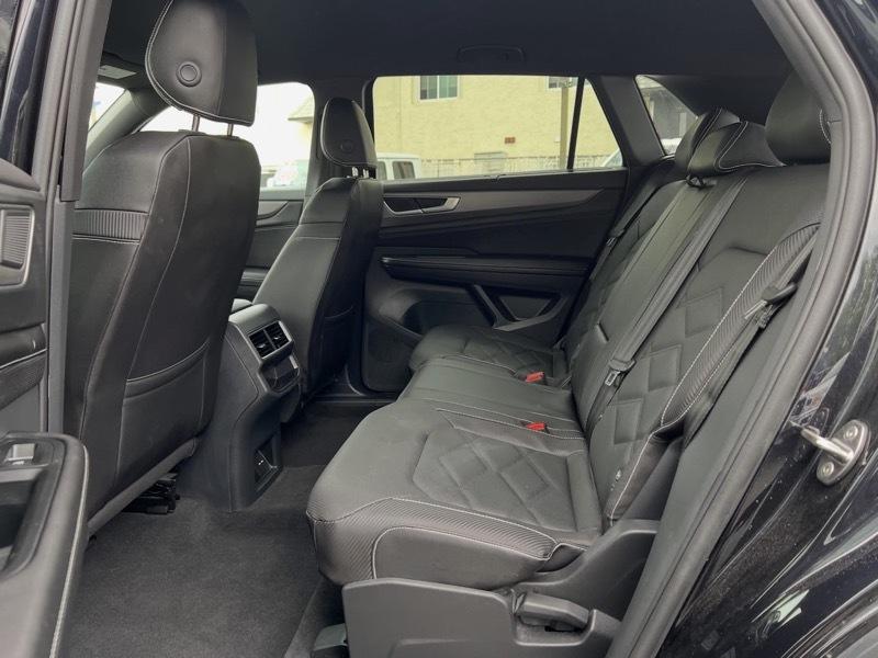 Volkswagen Atlas Cross Sport SE 4MOTION 2026