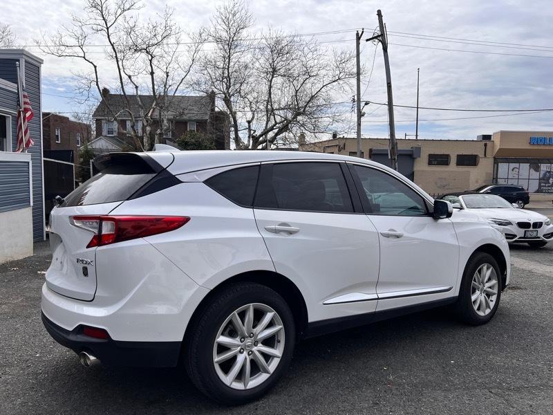 Acura RDX Base 2020