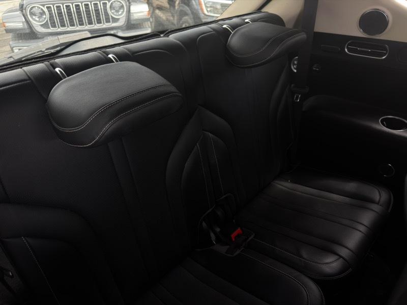 Genesis GV80 3.5T AWD 2022