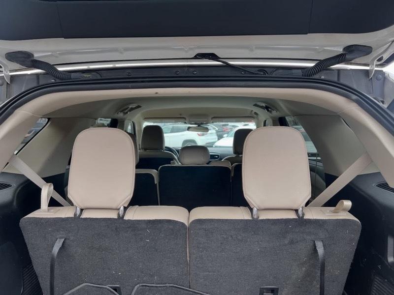 Ford Explorer XLT AWD 2020