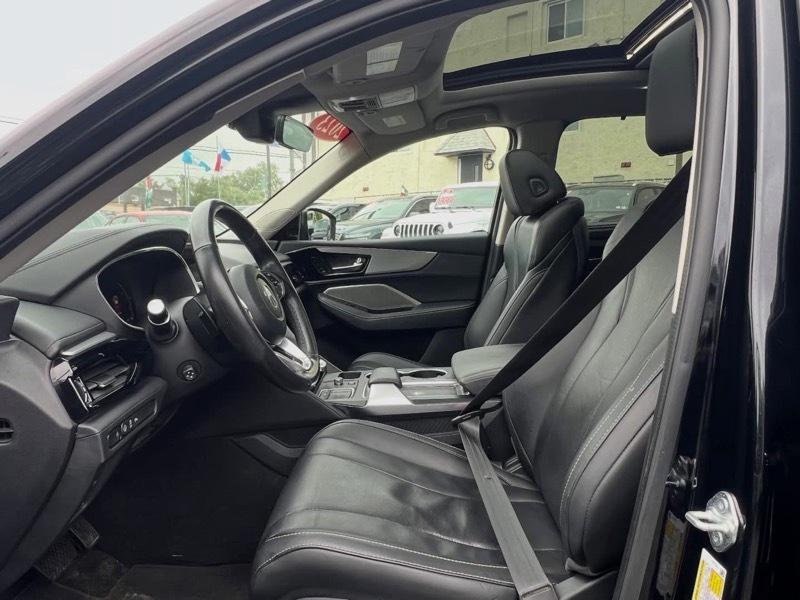 Acura MDX SH-AWD w/Technology Package 2023