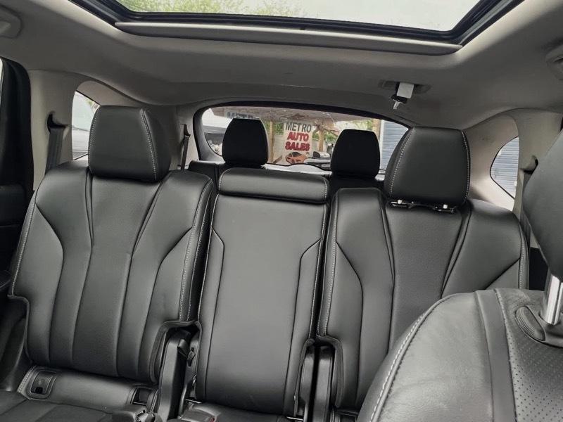 Acura MDX SH-AWD w/Technology Package 2023