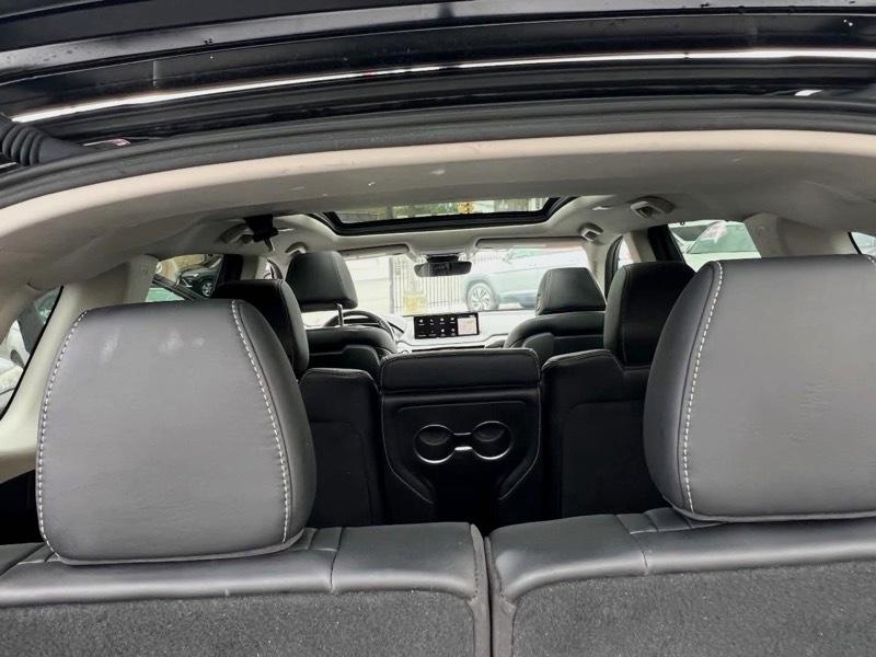 Acura MDX SH-AWD w/Technology Package 2023