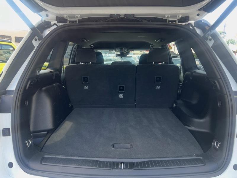 Jeep Grand Cherokee Laredo 4x4 2024