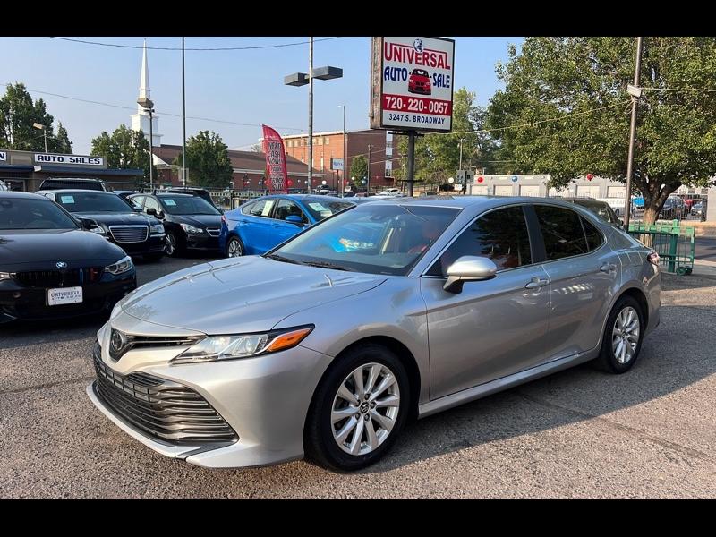 Used Cars Denver CO | Used Cars & Trucks CO | Universal Auto Sales