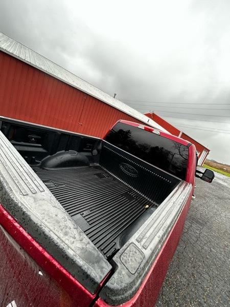 Ford F-150 4WD SuperCrew 139" XLT 2015