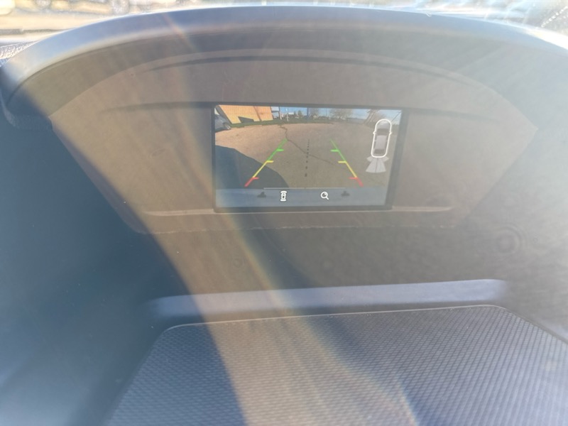 Ford Escape SE 4WD 2018 Ford Escape SE 4WD 2018