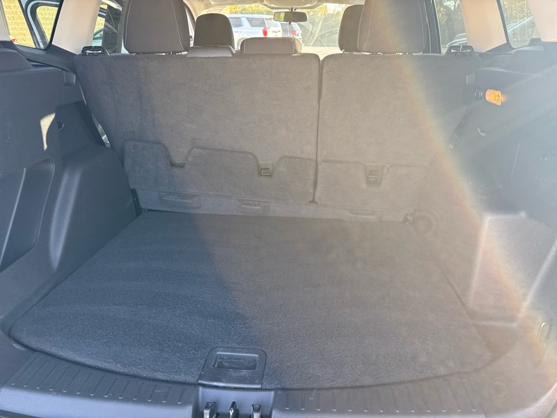 Ford Escape SE 4WD 2018 Ford Escape SE 4WD 2018